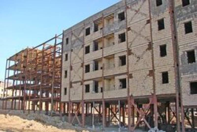خرید و فروش امتیاز واحدهای طرح نهضت ملی مسکن غیر قانونی است